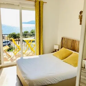 Hotel Almanarre - Eco-responsable Face A La **