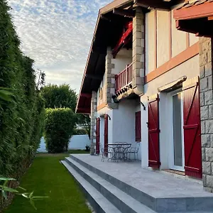 L'etape Basque , Bidart Francia