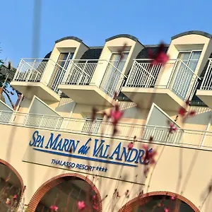 Hotel Marin Du Val Andre Thalasso ****